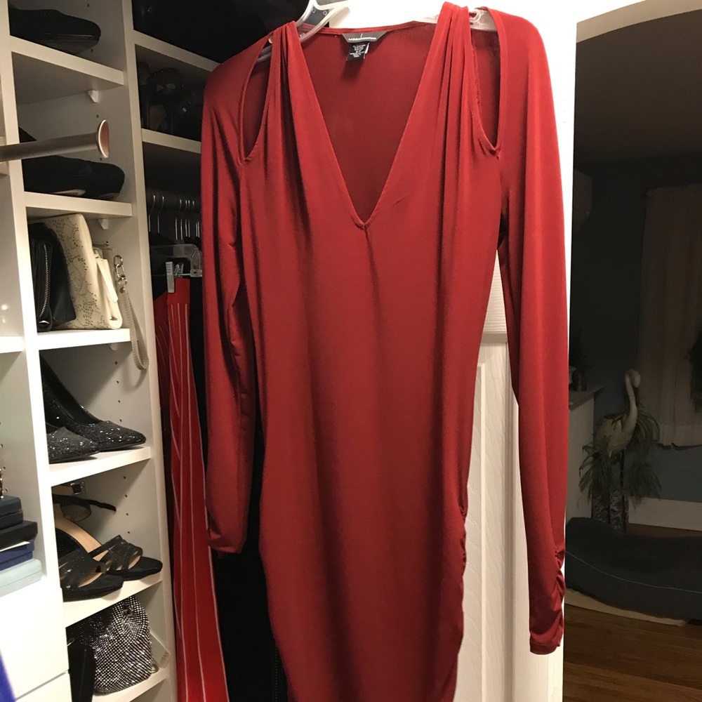 Victoria Secret dress